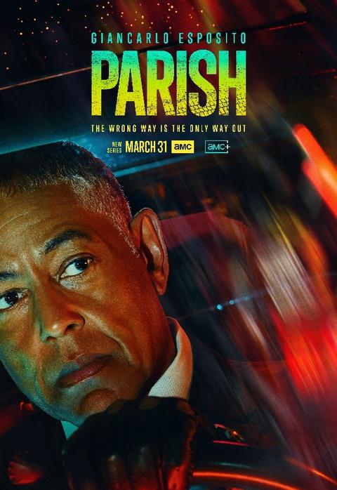 Parish (2024) | AMC
