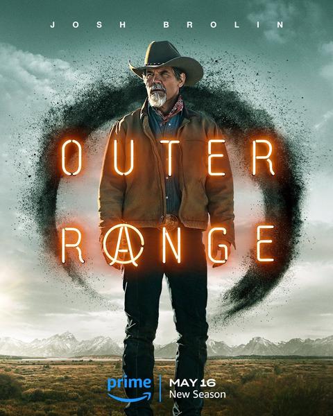 Outer Range (????) | Josh Brolin | Amazon 