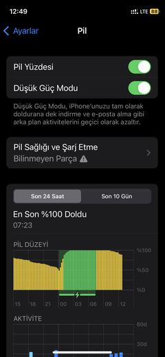 Apple iPhone SE (2. nesil) [ANA KONU]