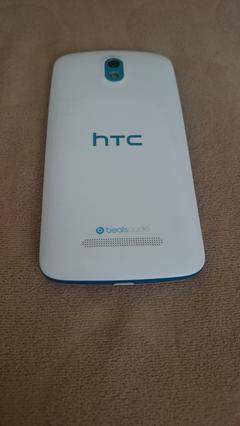 Satılık Sorunlu HTC Desire 500 (50TL)