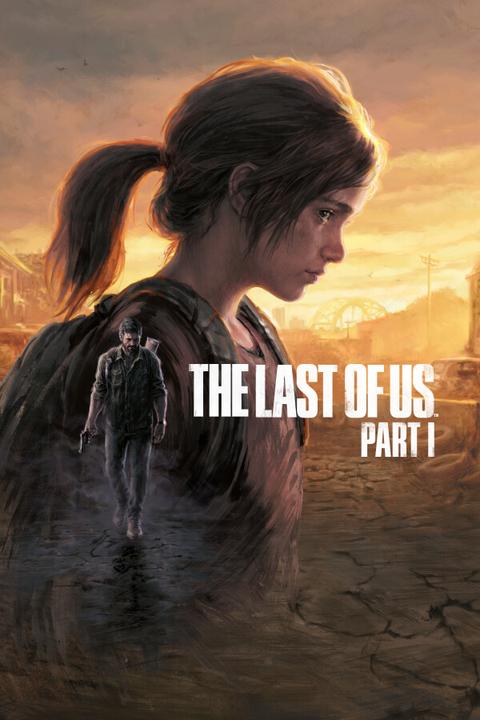 The Last of Us Part I {PC ANA KONU} {Türkçe} {Çıktı/2023}