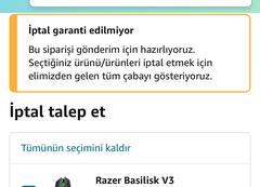 Amazon Türkiye İndirimleri, Fırsatları ve Kampanyaları [ANA KONU]