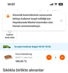 Hepsipay geldi...  Avantajlarını burada paylaşalım