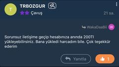 [sizer]Çek Satış & Takas Bölümü