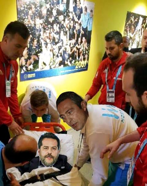 💛💙 Fenerbahçe 2023/2024 Sezonu [ANA KONU] #TeşekkürlerFenerbahçe⭐⭐⭐⭐⭐