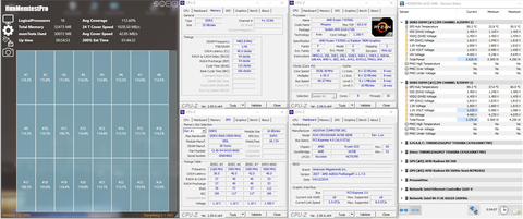 INTEL 14-13-12. Nesil İşlemciler [ANA KONU] | [PCIE5-DDR5-DDR4-LGA1700]