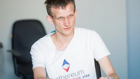 Ethereum kurucusuna göre Ethereum, Bitcoin'i geçebilir