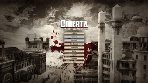 Omerta: City of Gangsters 5DLC Türkçe Yama [TAMAMLANDI] (Normal Çeviri) [27.05.2024]