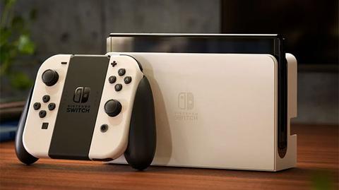 ★★★ NINTENDO® SWITCH ANA KONU ★★★