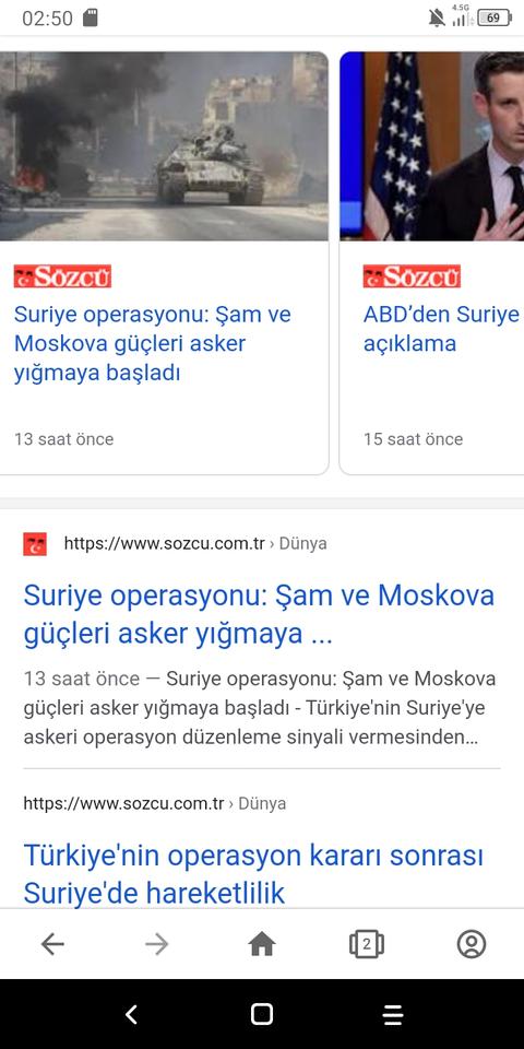 ARMAGEDDON SAVAŞI NEDİR.