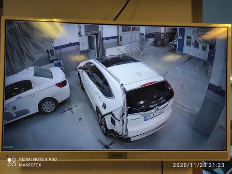 Kaliteli CCTV Güvenlik Kamera Sistemleri Tavsiyeleri