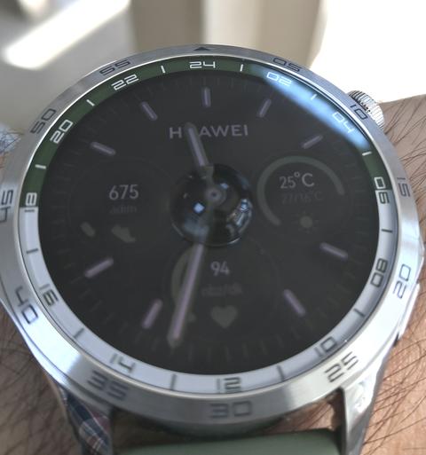Huawei watch gt 4 [ANA KONU]