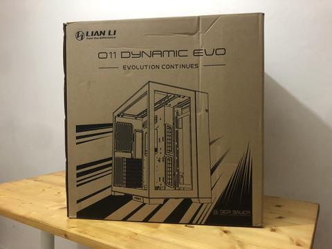 Lian Li O11 Dynamic EVO Kullanıcı İncelemesi