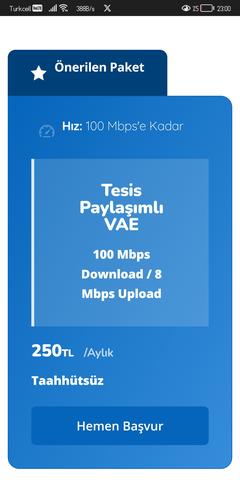 ATLANTİSNET - KENDİ ALT YAPISIYLA SINIRSIZ FİBER İNTERNET BURADA! [ANA KONU]