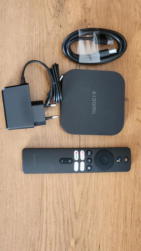 Xiaomi Mi TV Stick 4K [ANA KONU]