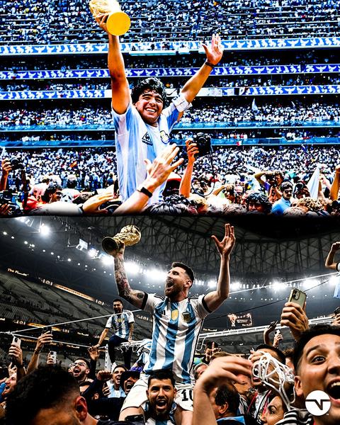 Messi'nin Arjantin Milli Takımında Başarılı Olmasını Beklemek Saçmalık