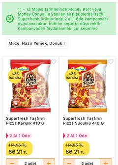 Migros İndirim, Kampanya ve Fırsatları [Ana Konu]