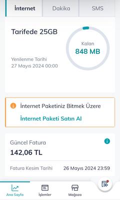 TÜRKTELEKOM KİŞİYE ÖZEL TEKLİFLER MEVCUT KULLANICAYA TARİFELER  İLK SAYFA GÜNCEL