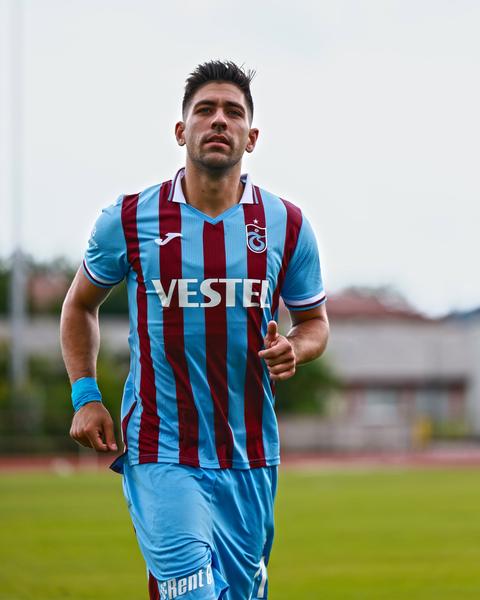 &#10084;&#65039;&#128153;Trabzonspor 2023/24 Sezonu [Ana Konu] &#10084;&#65039;&#128153;