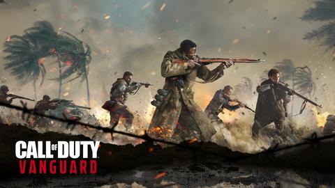 Call of Duty: Vanguard {PC ANA KONU} {Çıktı/2021}