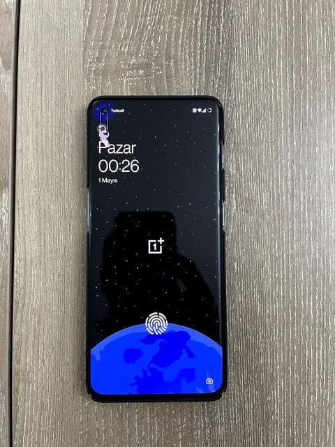 OnePlus 10 Pro [ANA KONU]