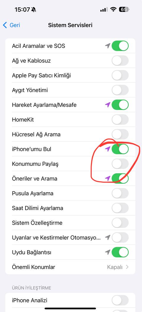 Apple iPhone 15 Pro / iPhone 15 Pro Max [ANA KONU]