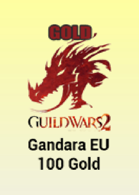 GW2 Gold Alınır
