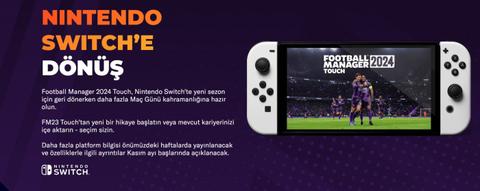 Football Manager 2024 [ANA KONU] - ÇIKTI!