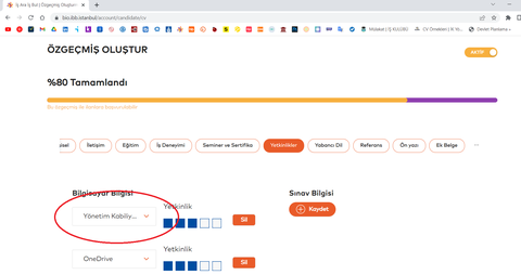 Web Sitesindeki Seçmeli Seçeneklerdeki yazıları kopyalamak ?