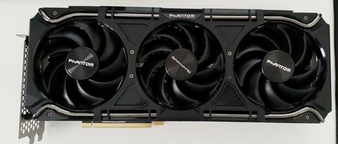 Gainward RTX 4080 Phantom GS aldım, inceliyoruz.