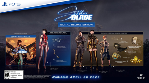 Stellar Blade | PS5 | ANA KONU | Türkçe Altyazı