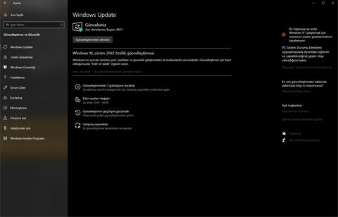 Windows 10 2022 Update 22H2 Build 19045.2130 GDR (18.10.2022)