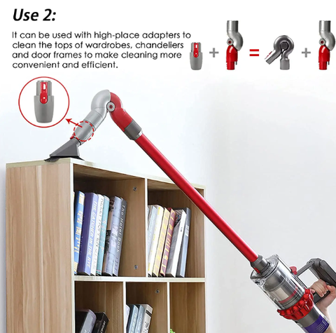 Dyson V15 Detect Total Clean 23.999TL