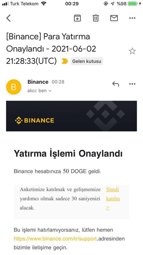 DOGE COİN MADENCİLİĞİ (MİNİNG) İLE KAZANÇ !