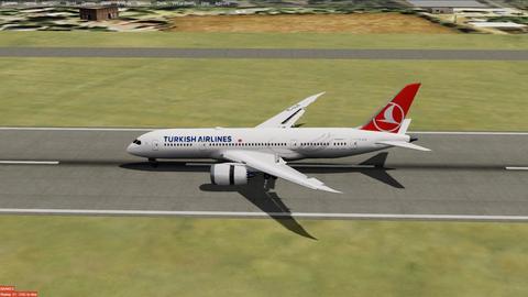  FS 2004 - FSX, X-Plane ve Prepar3d' deki Deneyimleriniz