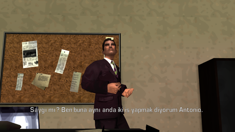 Grand Theft Auto: Liberty City Stories - 2023 Türkçe Yama (PC, PS2 & PSP)