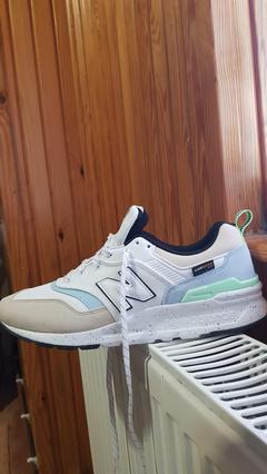 New balance 997 1350 tl