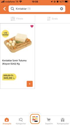 Migros İndirim, Kampanya ve Fırsatları [Ana Konu]