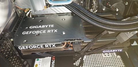 Gigabayt RTX 4070 SUPER Gaming OC Kullanıcı İnceleme