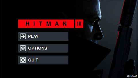 Hitman 3 Play'e basınca açılmıyor