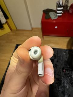 Apple AirPods (Tüm Modeller) [ANA KONU]