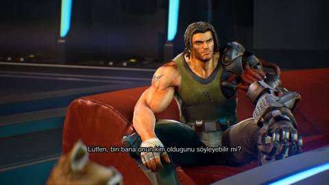 Marvel VS Capcom Infinite Türkçe Yama