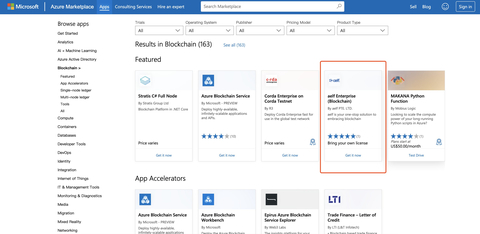 AELF ($ELF) Blockchain (RESMİ ANA KONU)