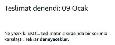 Amazon Prime Türkiye [ANA KONU]