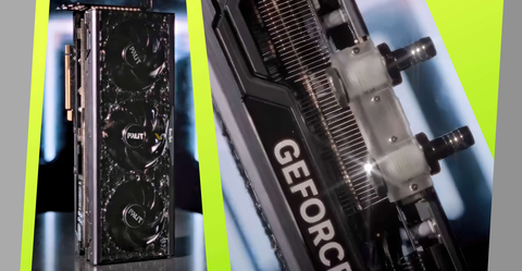 NVIDIA GeForce RTX 40 Serisi [ANA KONU] | [DLSS3.5-TSMC4N-PCIE4-PCIE5]