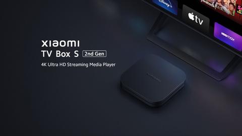 Xiaomi Mi Box S 4K 2. nesil Ethernet kablosuna (LAN) nasıl bağlanır?