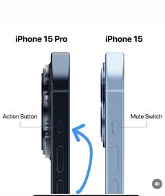 Apple iPhone 15 / iPhone 15 Plus [ANA KONU]