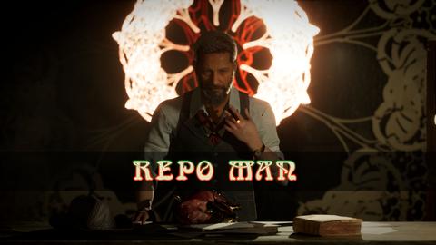 REPO MAN | PS5 | ANA KONU