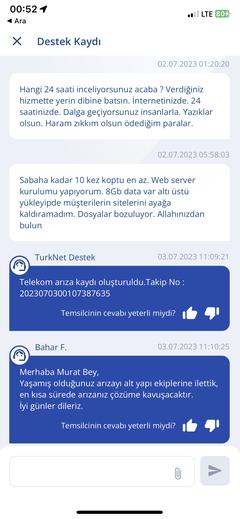 TurkNet uzak durun.