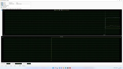 Ryzen 7 5800x (Isı değerlerim sizce nasıl?)